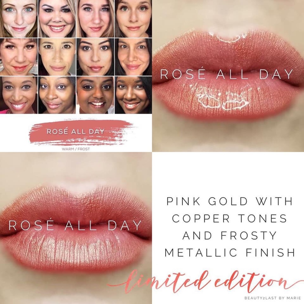 Lipsense